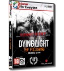 Dying Light - The Following 2in1 - 3 Disk